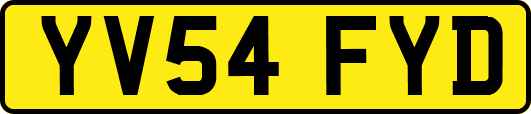YV54FYD
