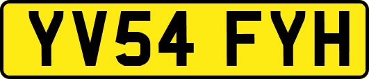 YV54FYH