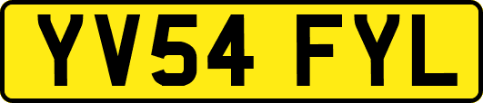 YV54FYL