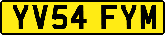 YV54FYM
