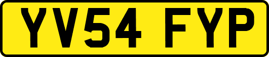 YV54FYP