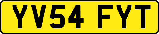 YV54FYT