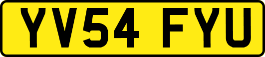 YV54FYU