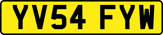YV54FYW