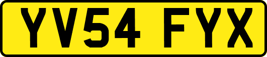 YV54FYX