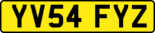 YV54FYZ