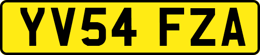 YV54FZA