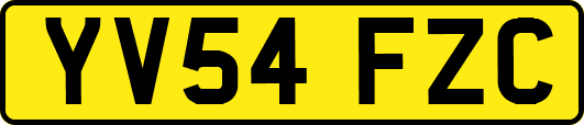 YV54FZC