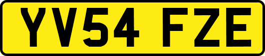 YV54FZE