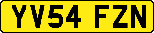 YV54FZN