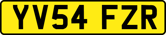 YV54FZR