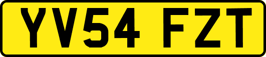 YV54FZT