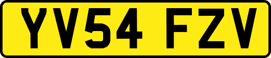 YV54FZV