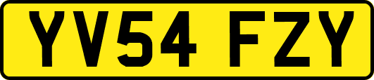 YV54FZY