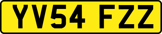 YV54FZZ