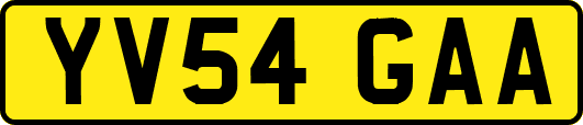 YV54GAA