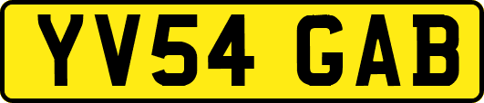 YV54GAB