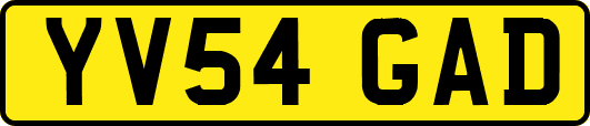 YV54GAD