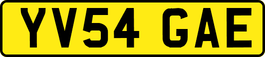 YV54GAE