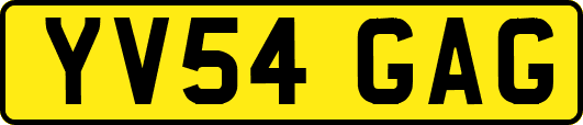 YV54GAG
