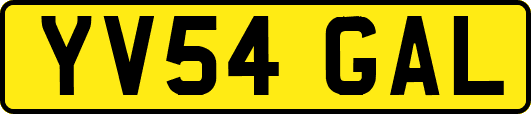 YV54GAL