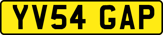 YV54GAP