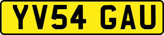 YV54GAU