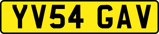YV54GAV