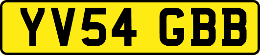 YV54GBB