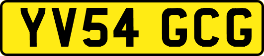 YV54GCG