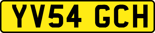 YV54GCH