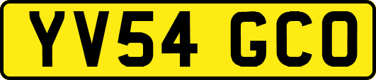 YV54GCO