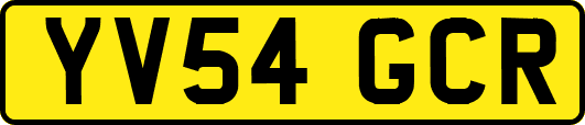YV54GCR