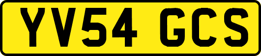 YV54GCS