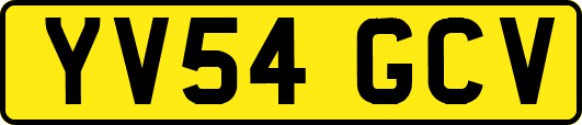 YV54GCV