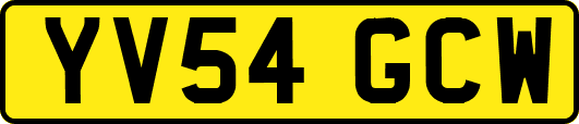 YV54GCW