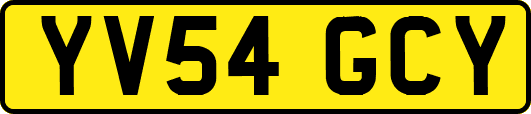 YV54GCY