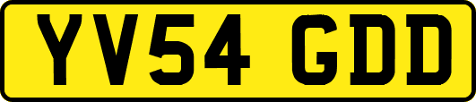 YV54GDD