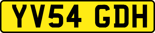 YV54GDH