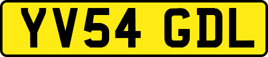YV54GDL