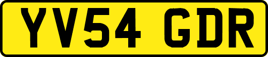 YV54GDR