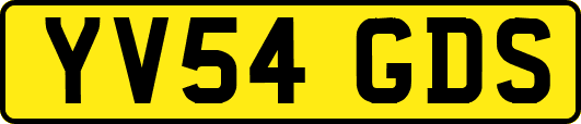 YV54GDS
