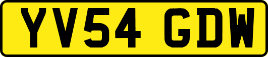 YV54GDW