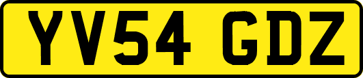 YV54GDZ