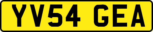 YV54GEA