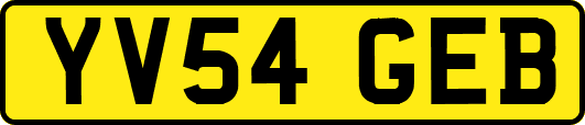 YV54GEB
