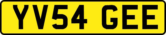 YV54GEE