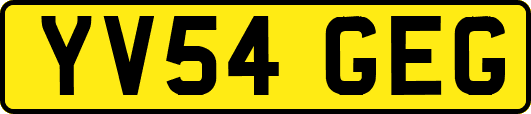 YV54GEG