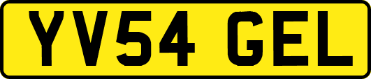 YV54GEL