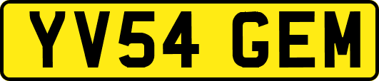 YV54GEM